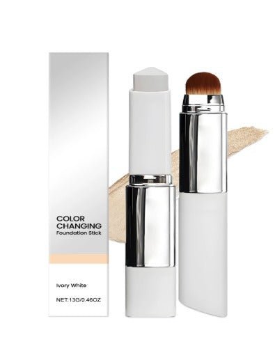 Color Changing Foundation Stick-كريم أساس ستيك متغير اللون
