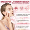 Eelhoe - Brightening & Clearing Serum إزالة البقع الداكنة