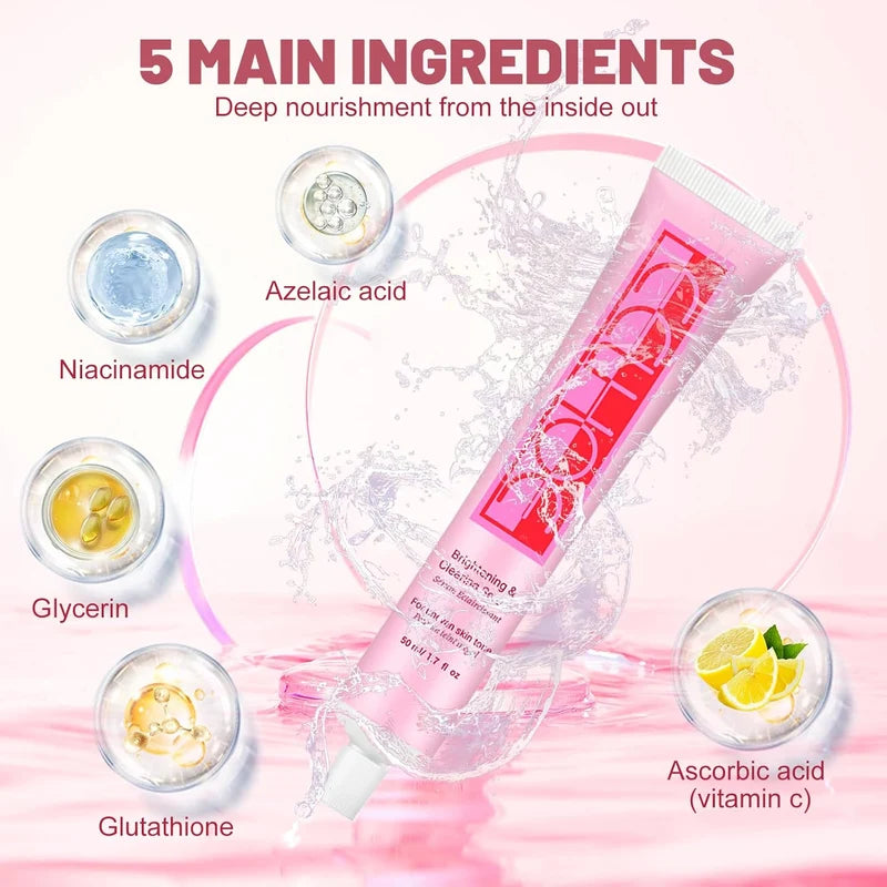 Eelhoe - Brightening & Clearing Serum إزالة البقع الداكنة