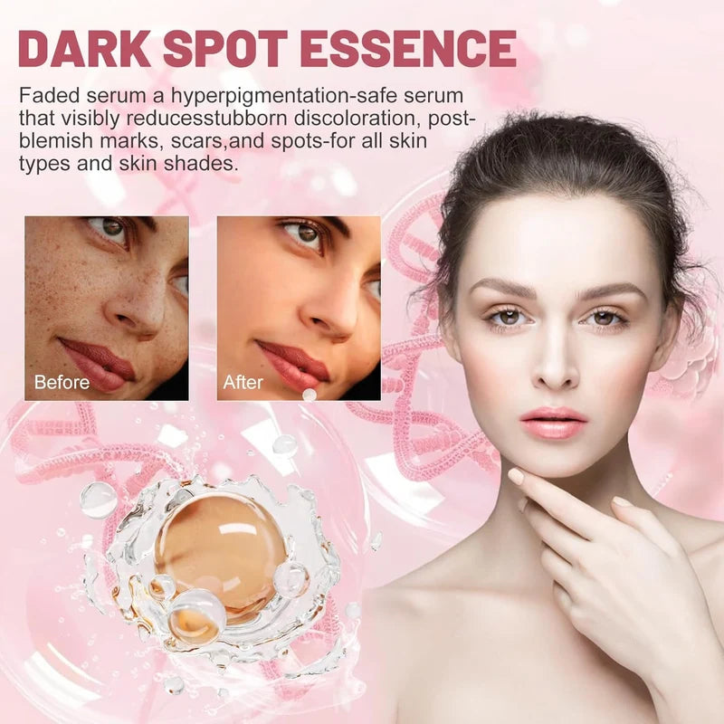 Eelhoe - Brightening & Clearing Serum إزالة البقع الداكنة