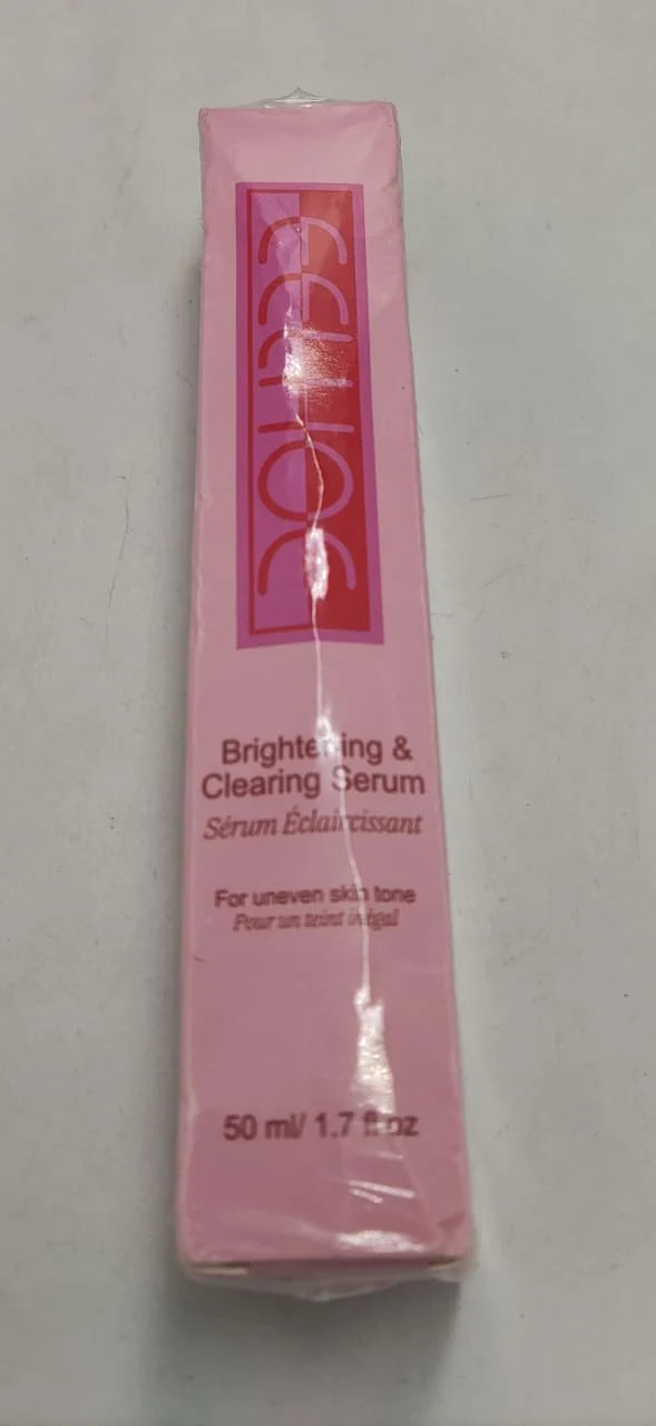 Eelhoe - Brightening & Clearing Serum إزالة البقع الداكنة