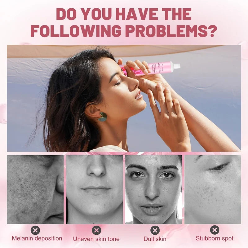 Eelhoe - Brightening & Clearing Serum إزالة البقع الداكنة