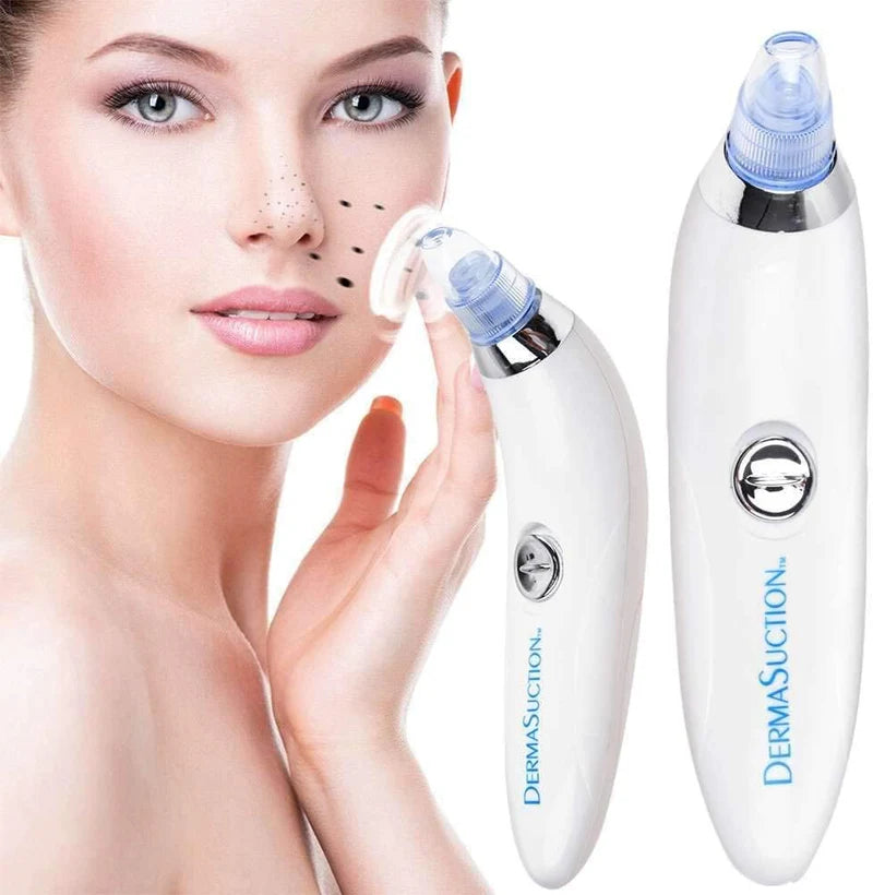 UltraGlow Pore Vacuum–وتنظيف المسام بعمق